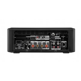 Denon RCD-N12 Dab Cd , Amfi , Network Player All in One System 